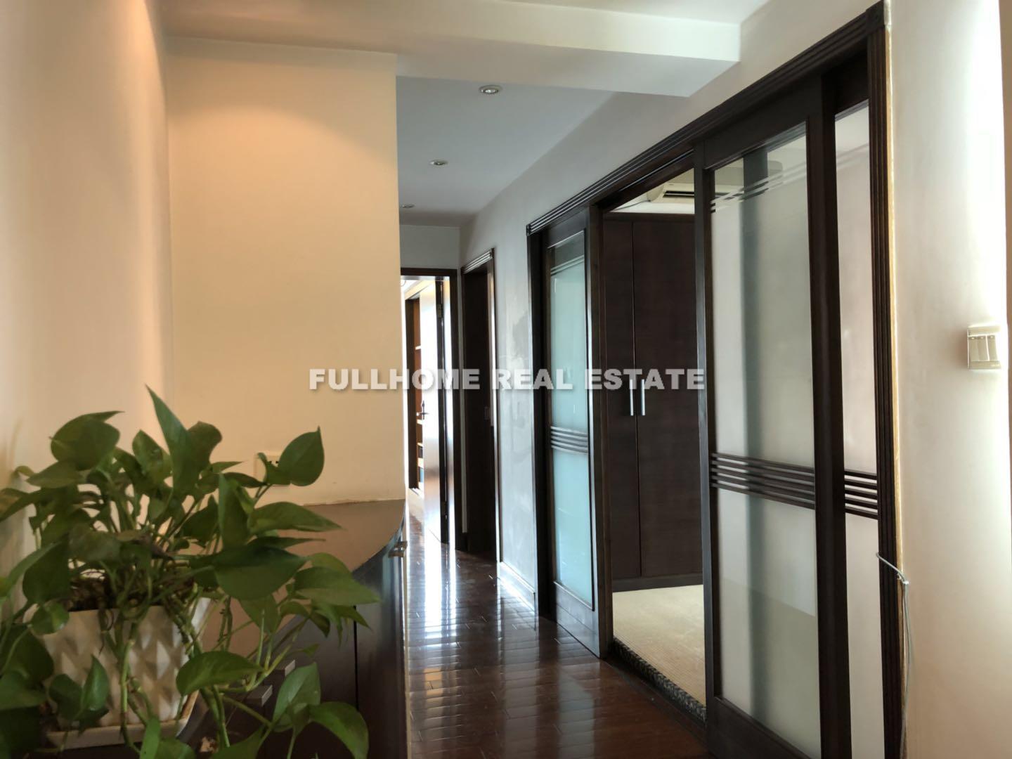 The Courtyards - Interior view 16, Shanghai rental property