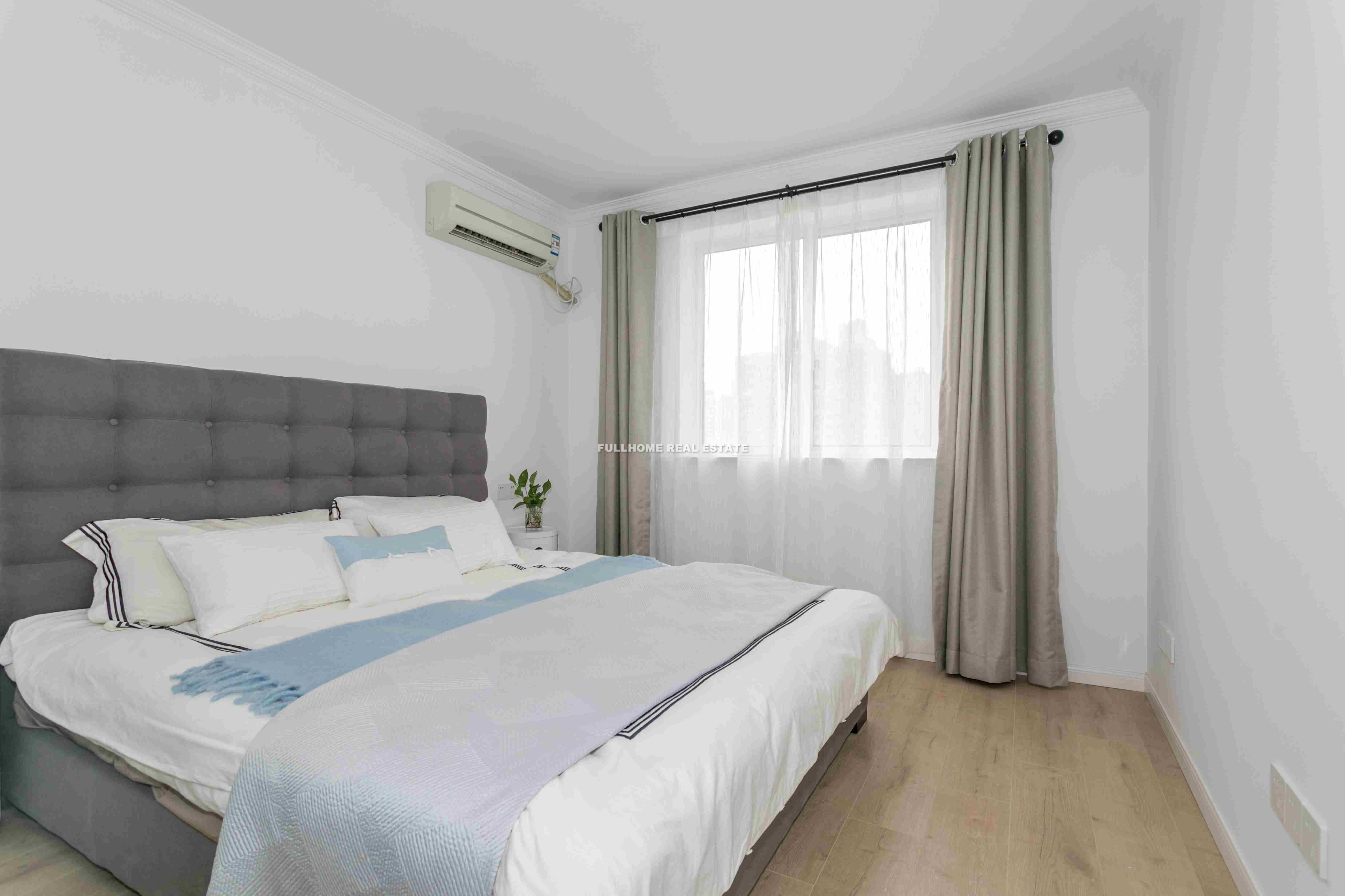 Haizhu Apartment - Interior view 2, Shanghai rental property