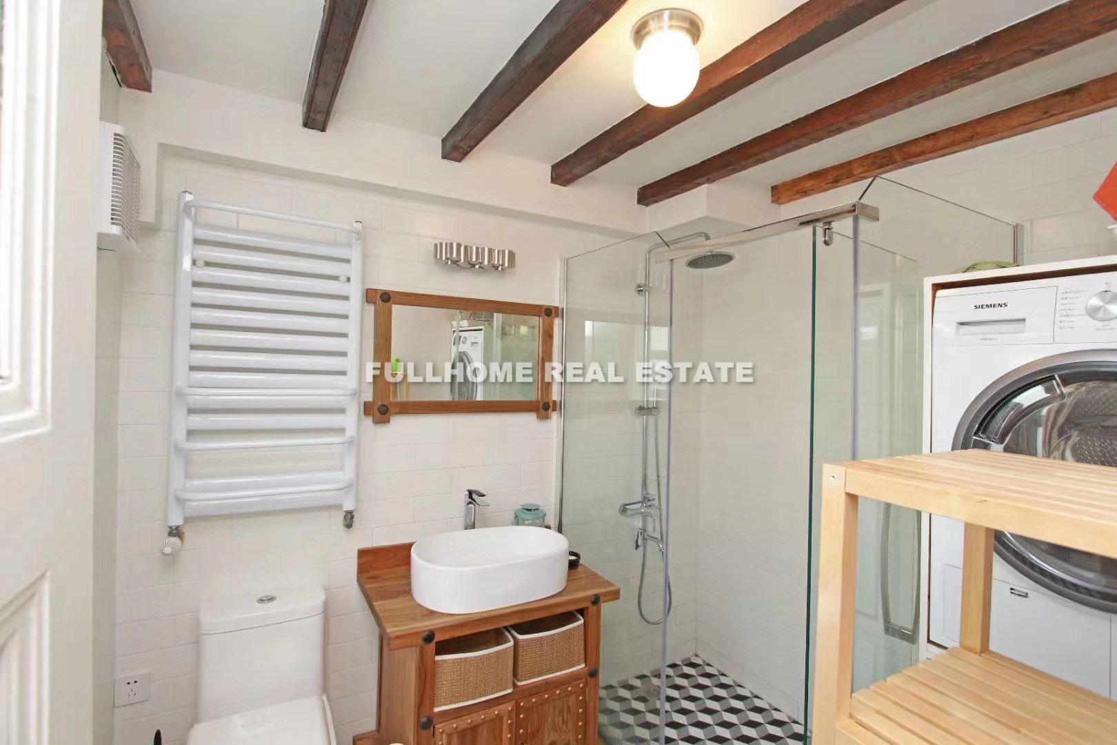 Lane 1-999Yuyuan Road Old House - Interior view 8, Shanghai rental property