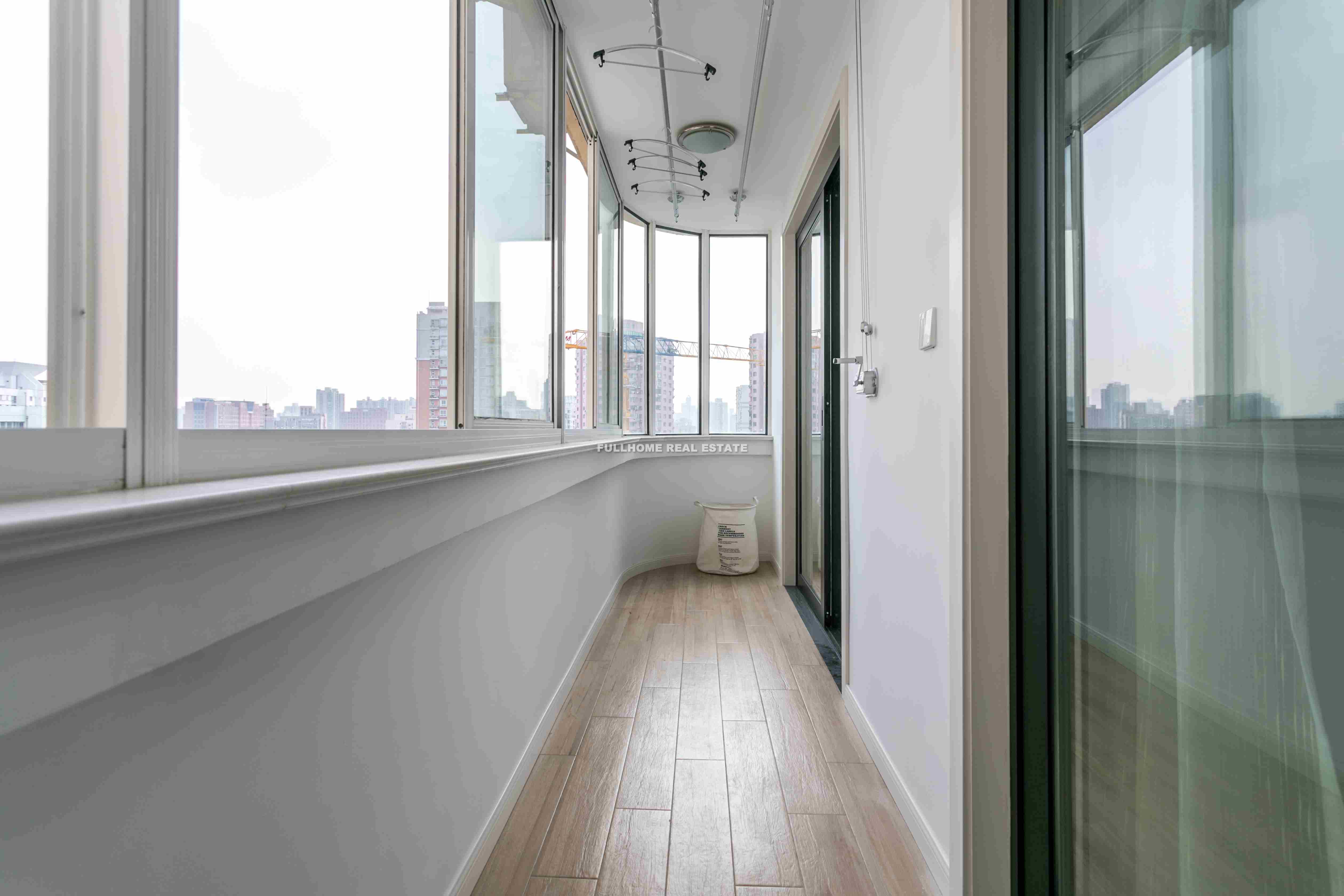 Haizhu Apartment - Interior view 4, Shanghai rental property