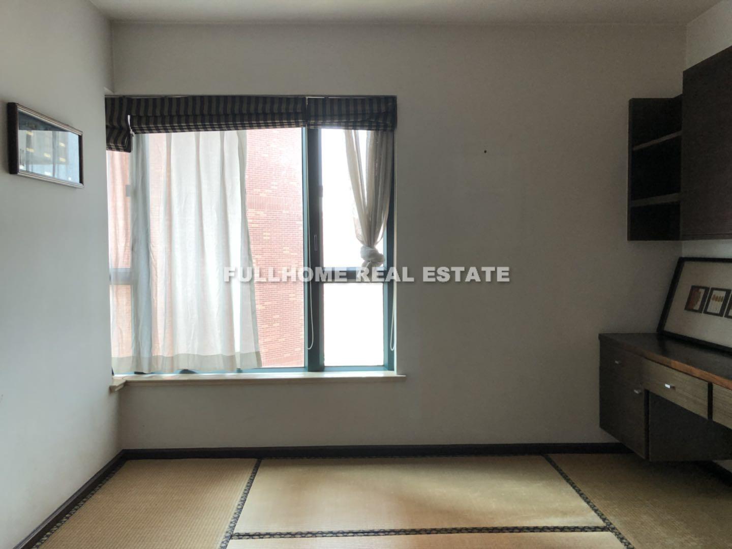 The Courtyards - Interior view 3, Shanghai rental property