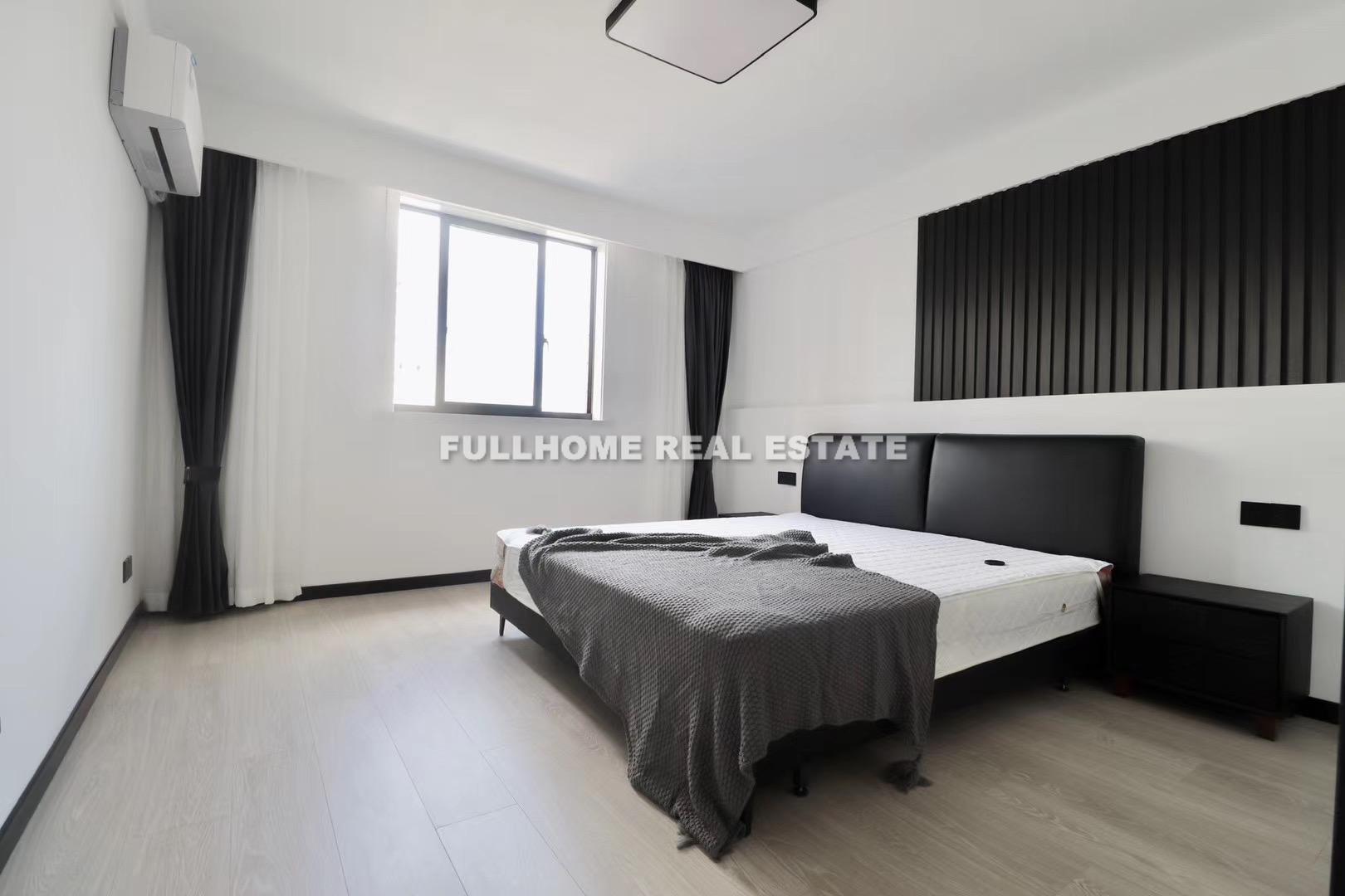 San He Garden - Interior view 5, Shanghai rental property