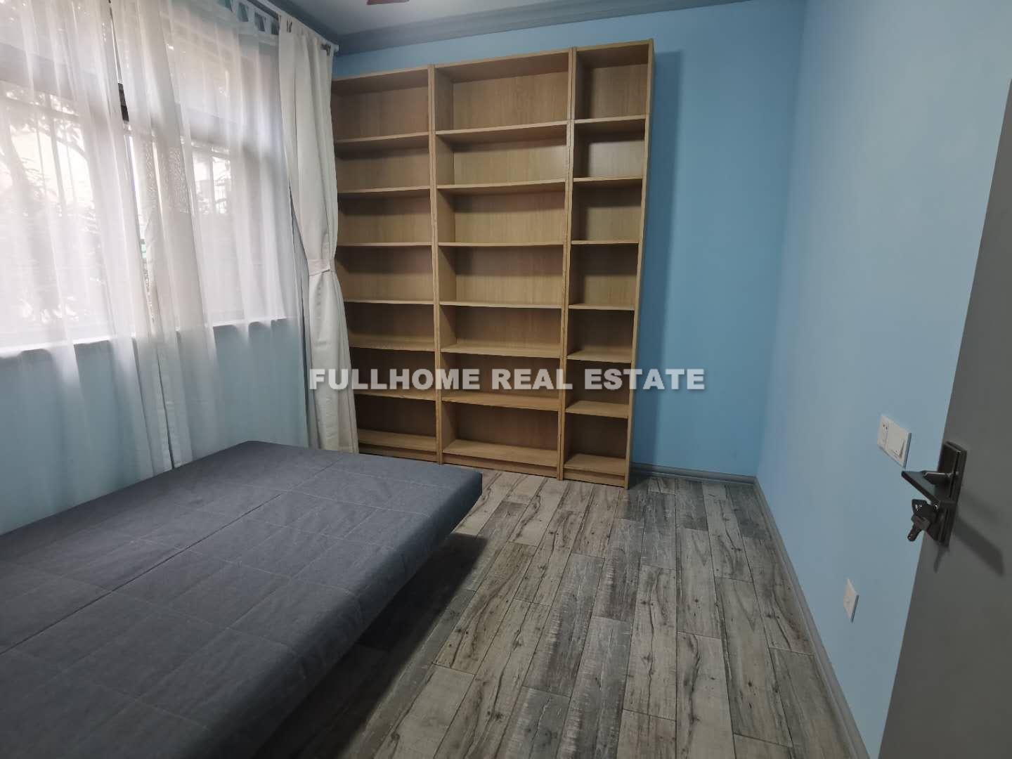 Zhong Hui Garden - Interior view 8, Shanghai rental property
