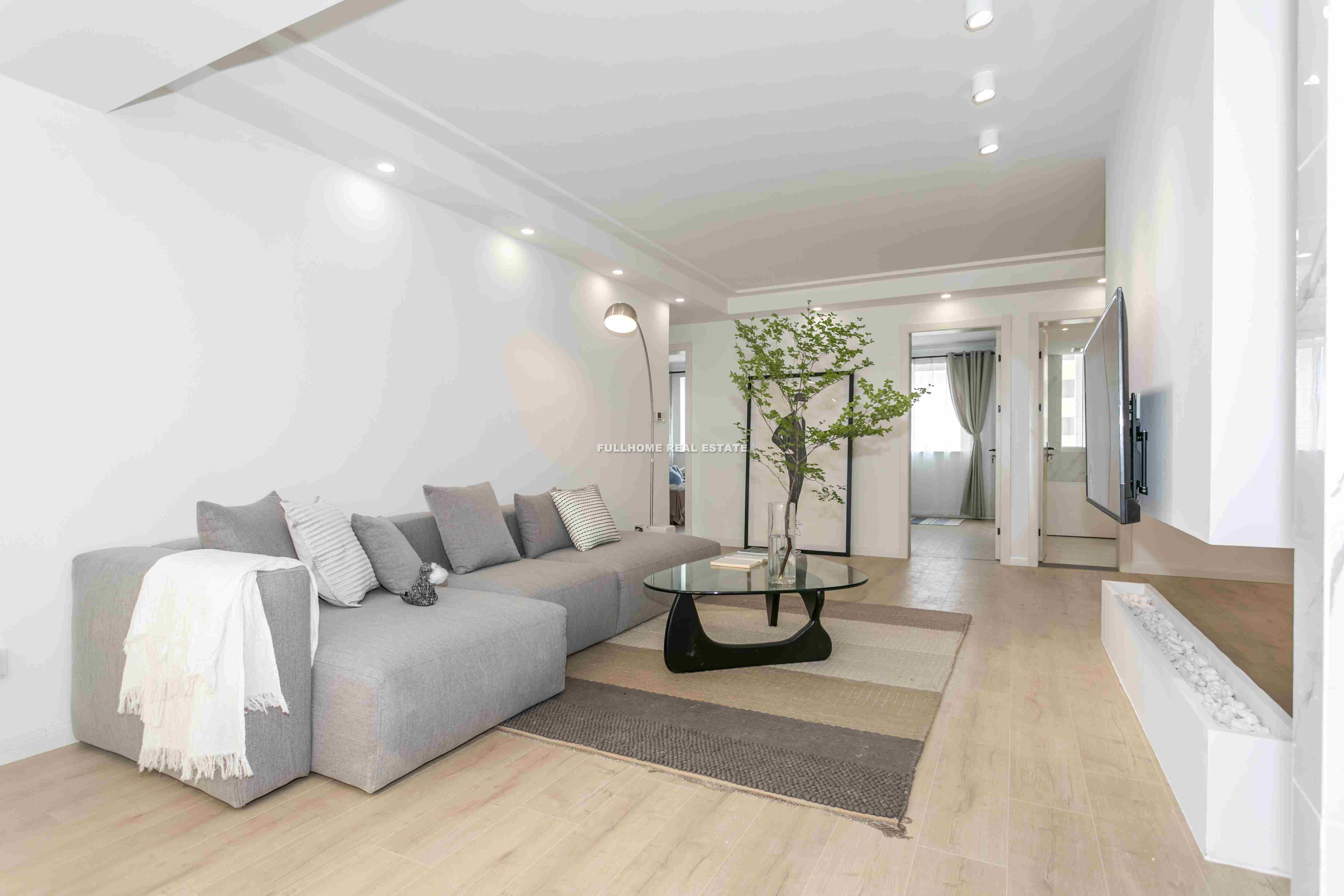 Haizhu Apartment - Interior view 3, Shanghai rental property