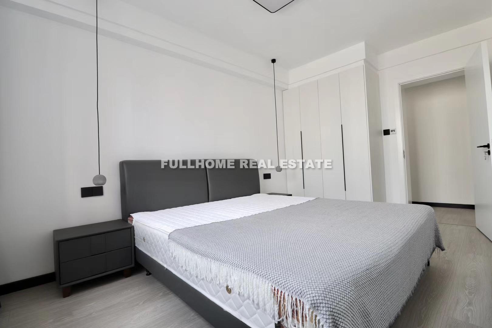 San He Garden - Interior view 3, Shanghai rental property