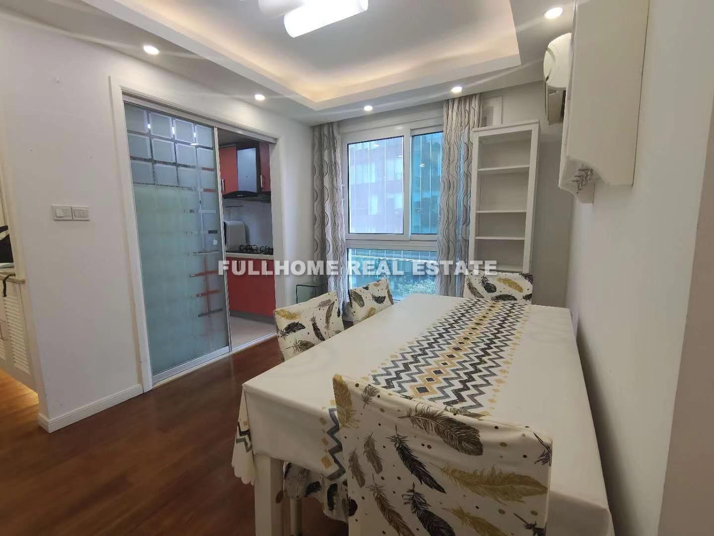 Top Of City - Interior view 3, Shanghai rental property