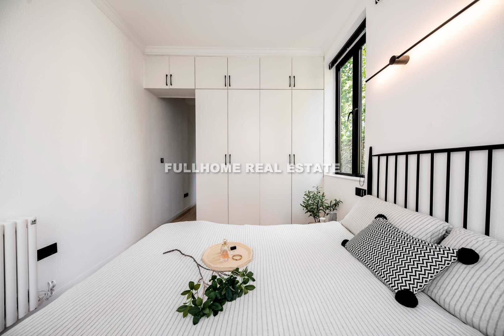 Lane 1-200 Taian Road Old House - Interior view 2, Shanghai rental property