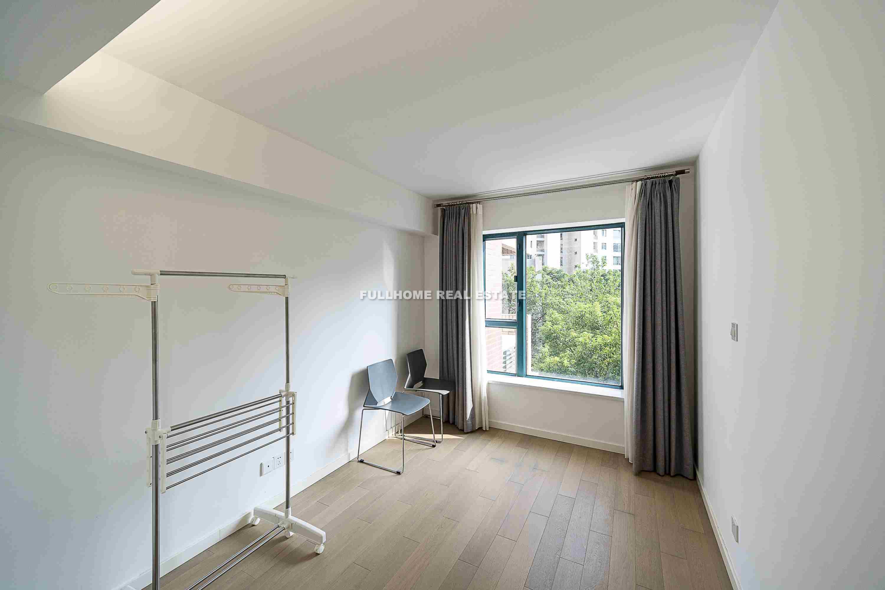 The Courtyards - Interior view 6, Shanghai rental property