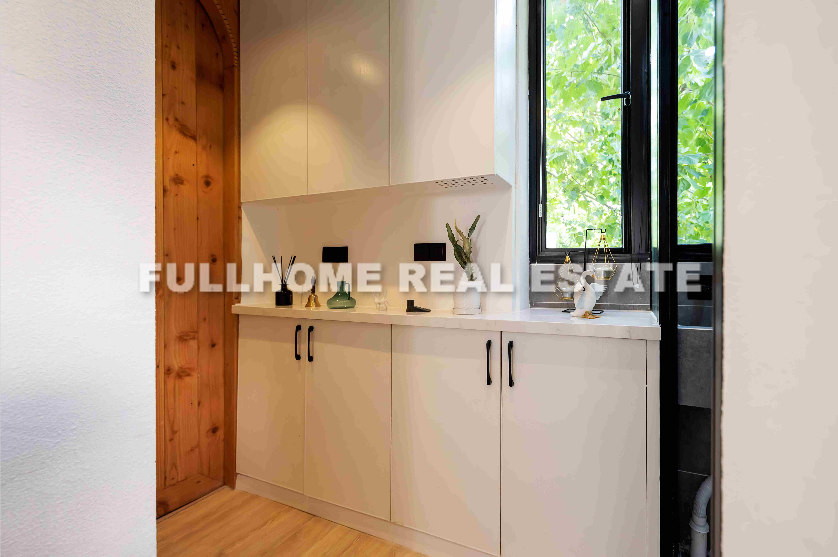 Lane 1-200 Taian Road Old House - Interior view 7, Shanghai rental property
