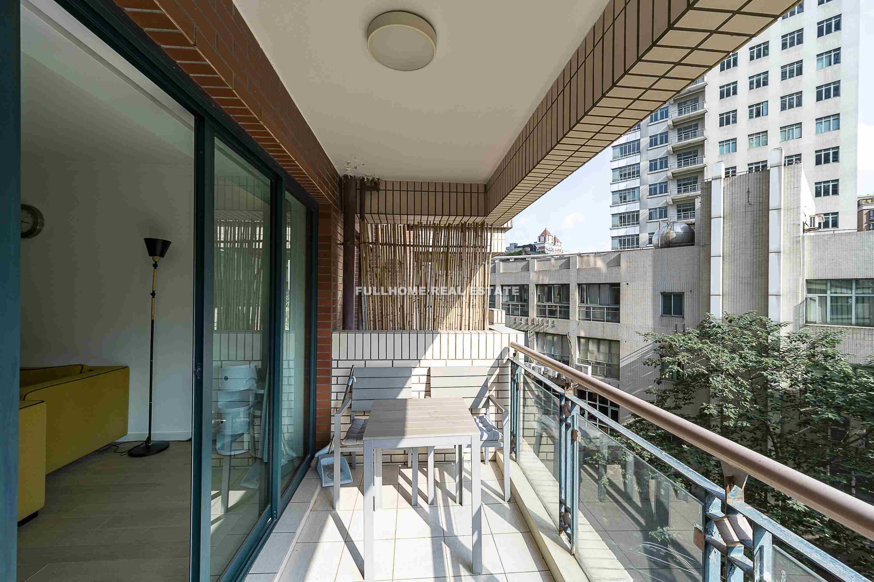 The Courtyards - Interior view 3, Shanghai rental property