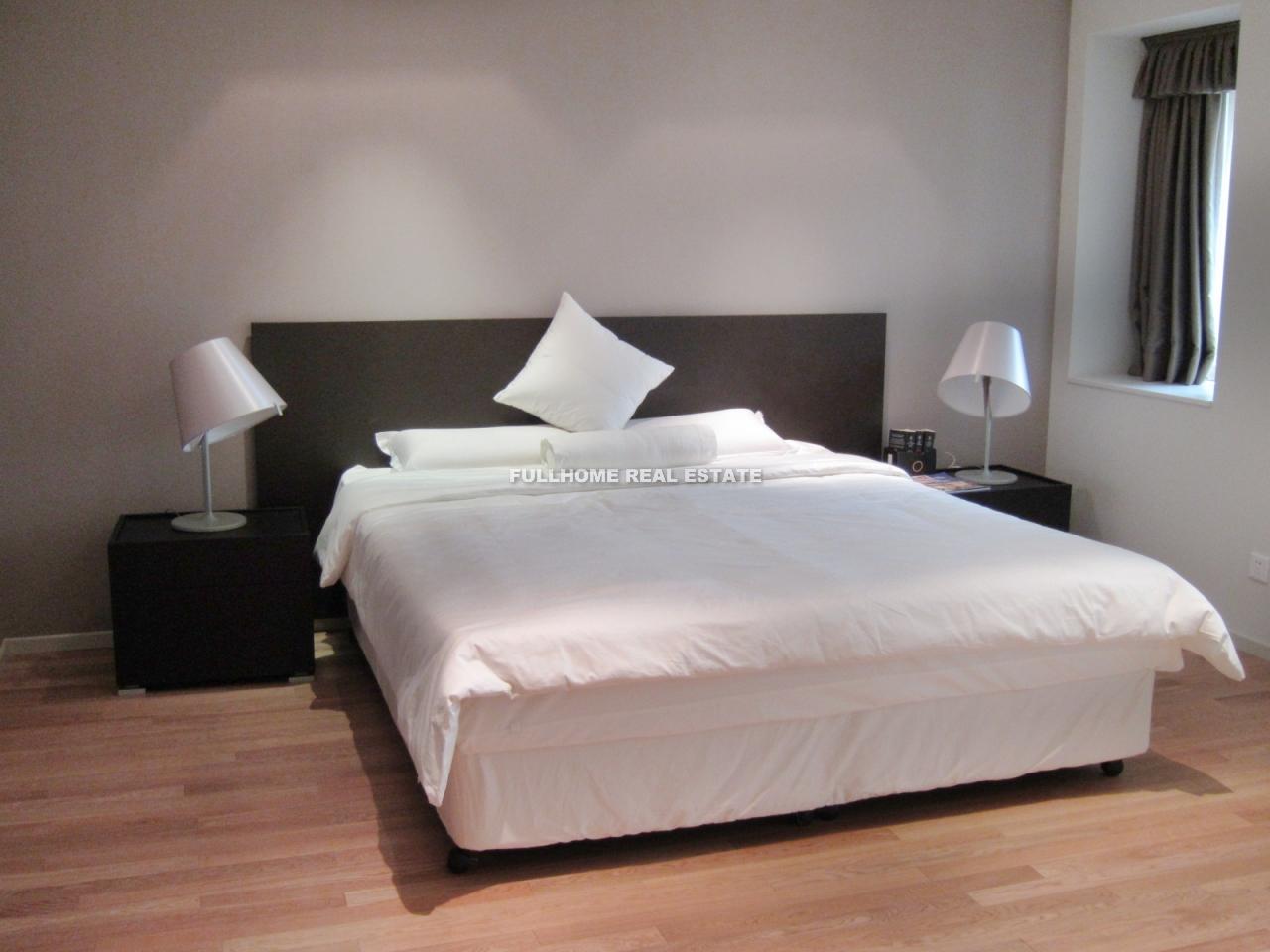 East Gate Plaza - Interior view 2, Beijing rental property
