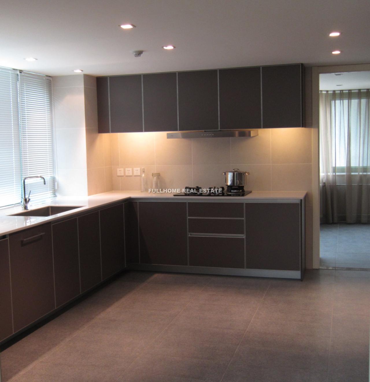 East Gate Plaza - Interior view 3, Beijing rental property