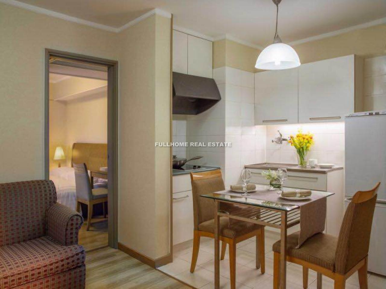 Same compound: Landmark Tower, 1 bedrooms in Beijing