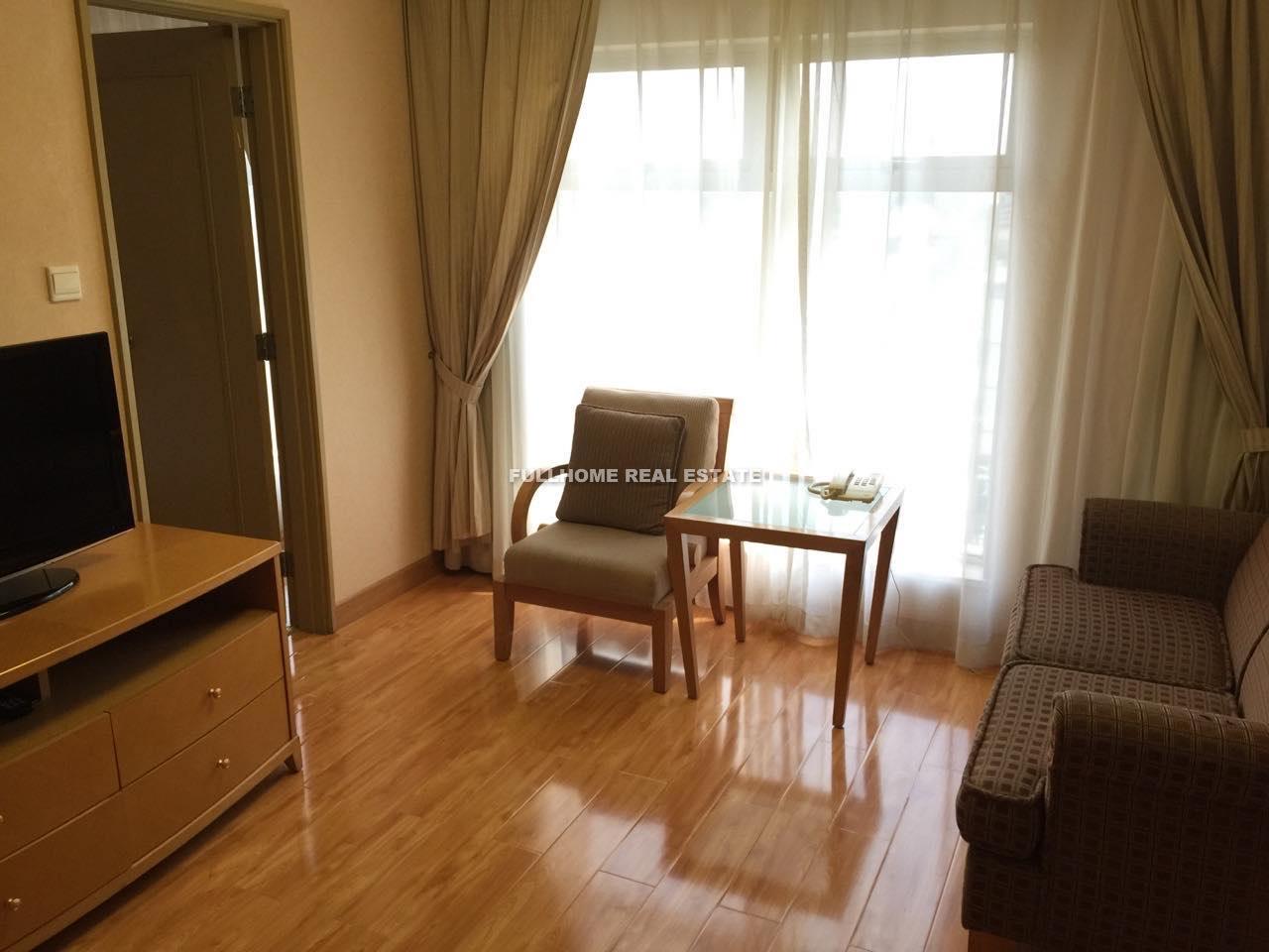 Landmark Tower - Interior view 2, Beijing rental property