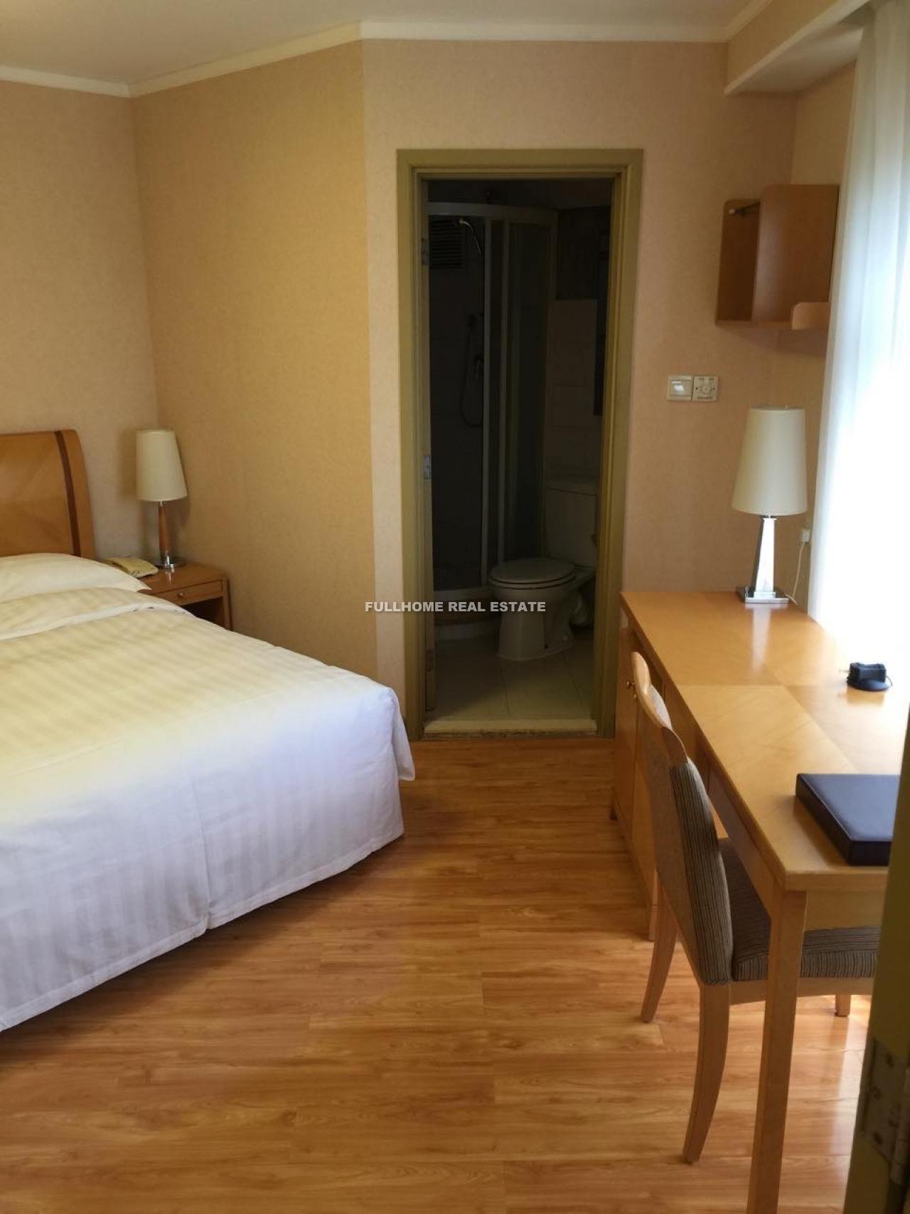 Landmark Tower - Interior view 3, Beijing rental property