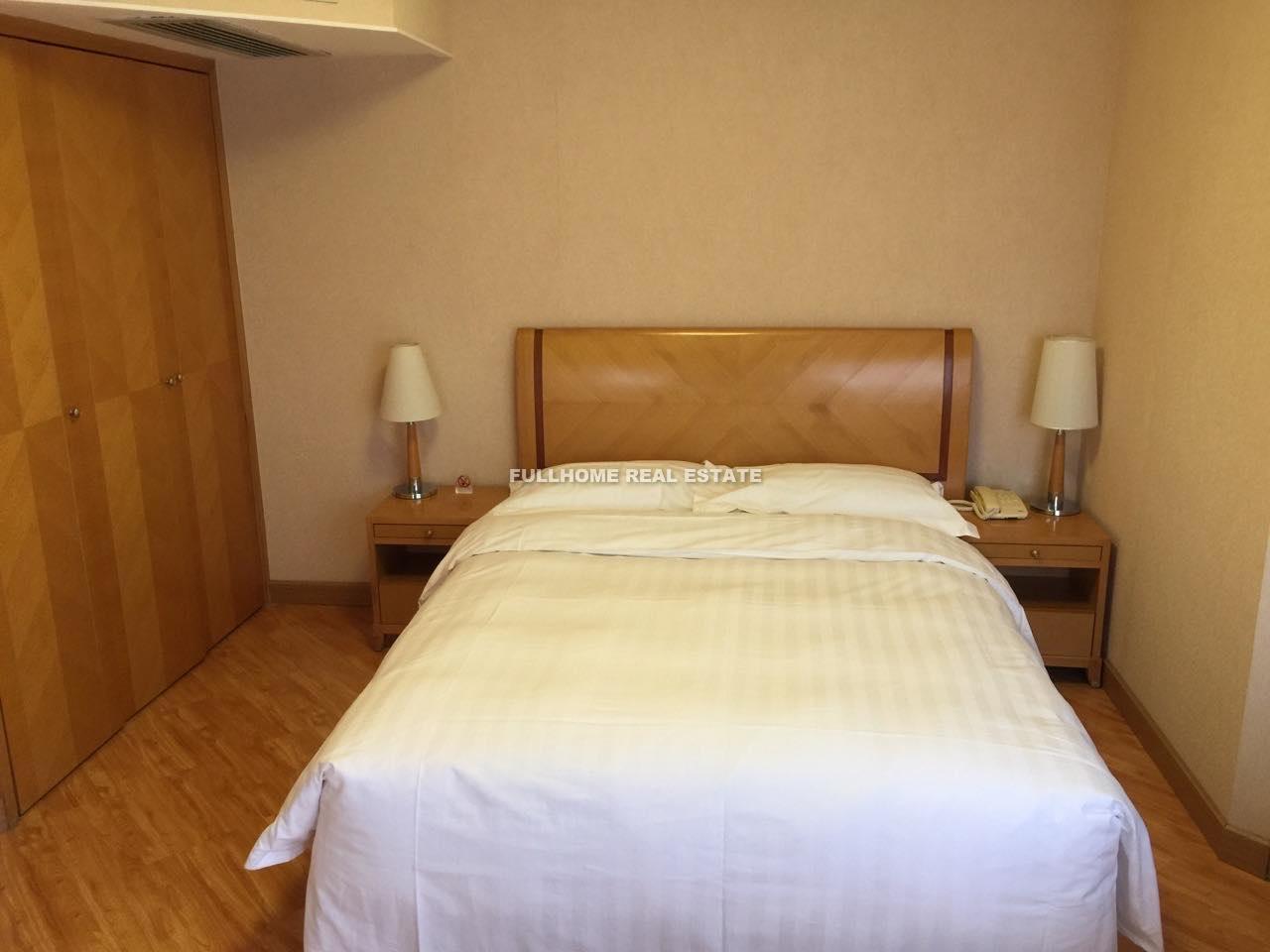 Landmark Tower - Interior view 4, Beijing rental property