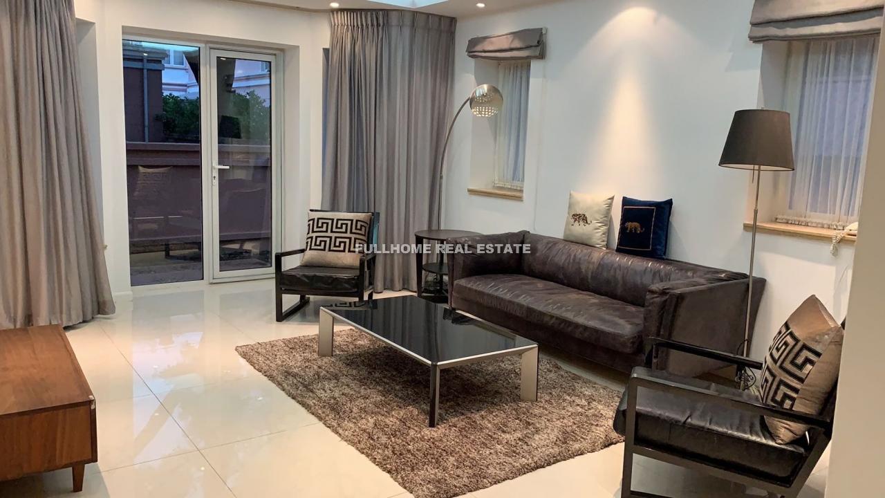 Beijing Riviera - 5 bedroom apartment in Beijing, Shunyi