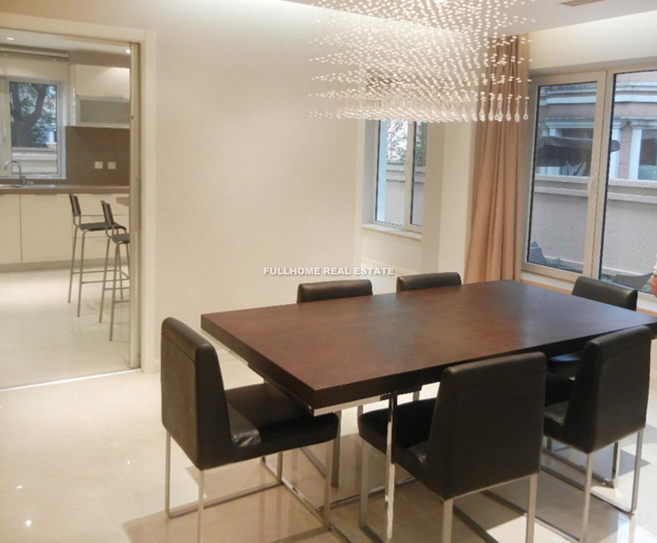 Beijing Riviera - Interior view 3, Beijing rental property
