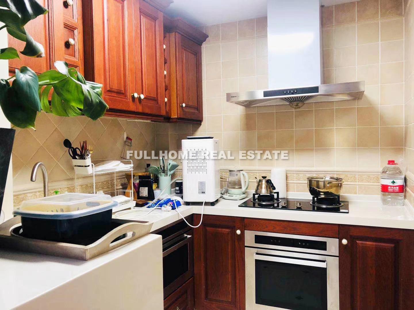 Lane 1-1000 South Shanxi Road Old House - Interior view 2, Shanghai rental property