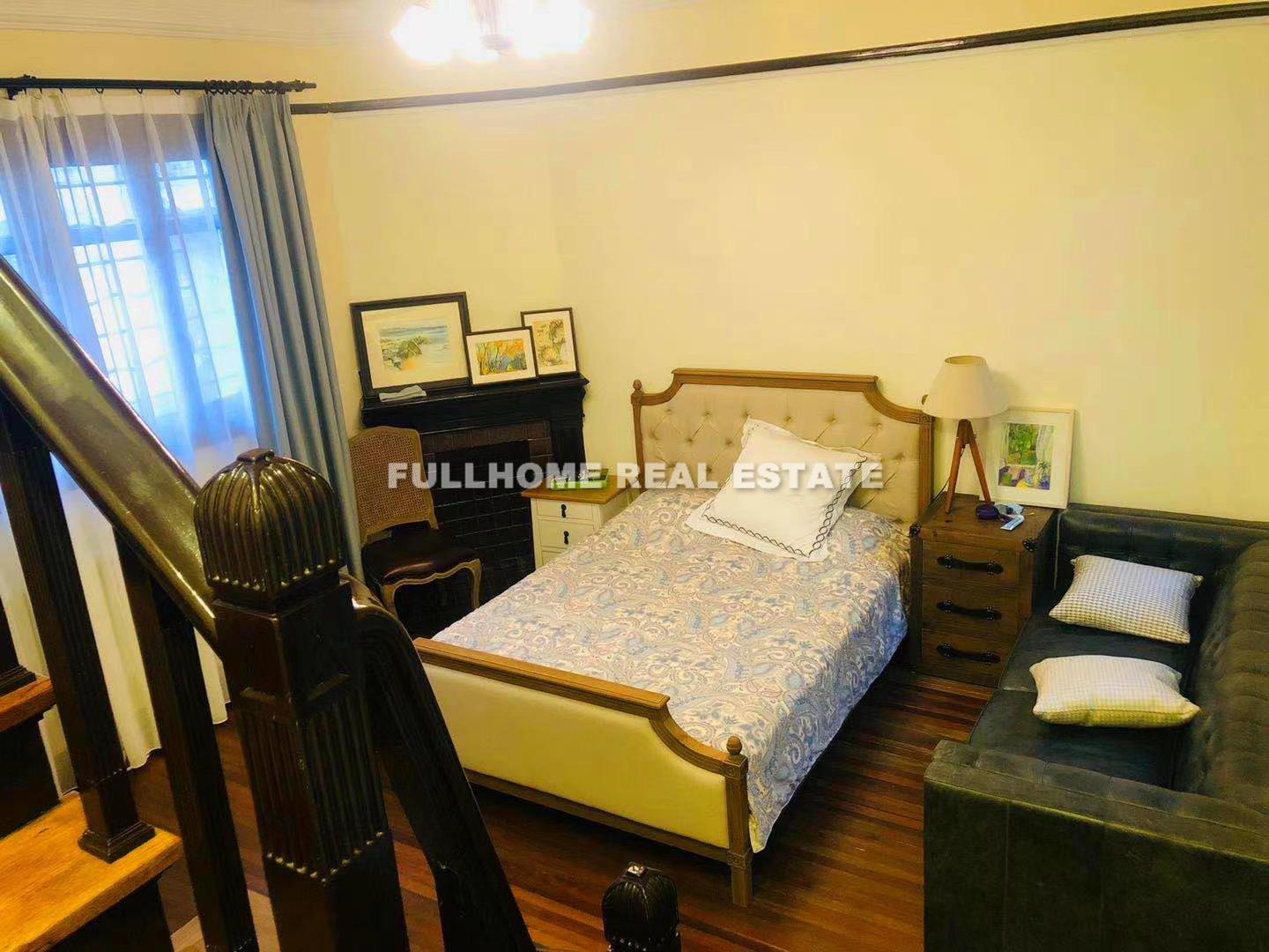 Lane 1-1000 South Shanxi Road Old House - Interior view 3, Shanghai rental property