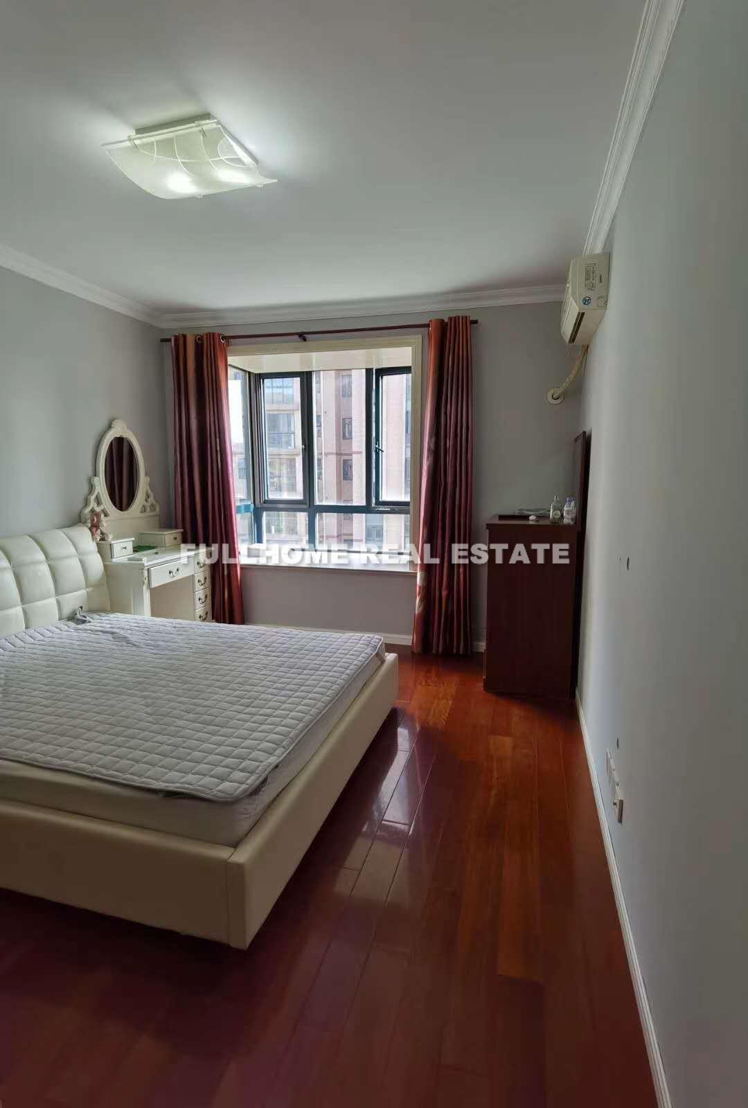 Tianshan Yijingyuan - Interior view 9, Shanghai rental property