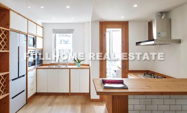 Rainbow Garden - Interior view 10, Shanghai rental property