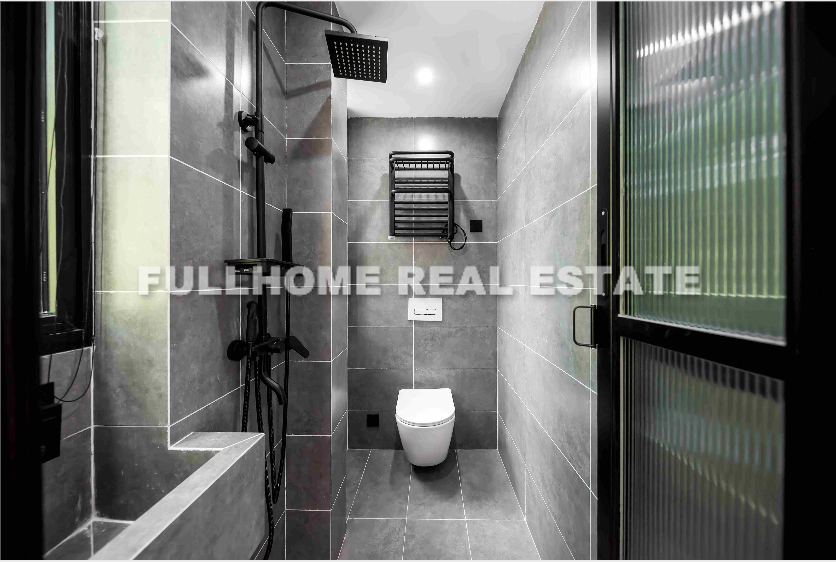Lane 1-200 Taian Road Old House - Interior view 6, Shanghai rental property