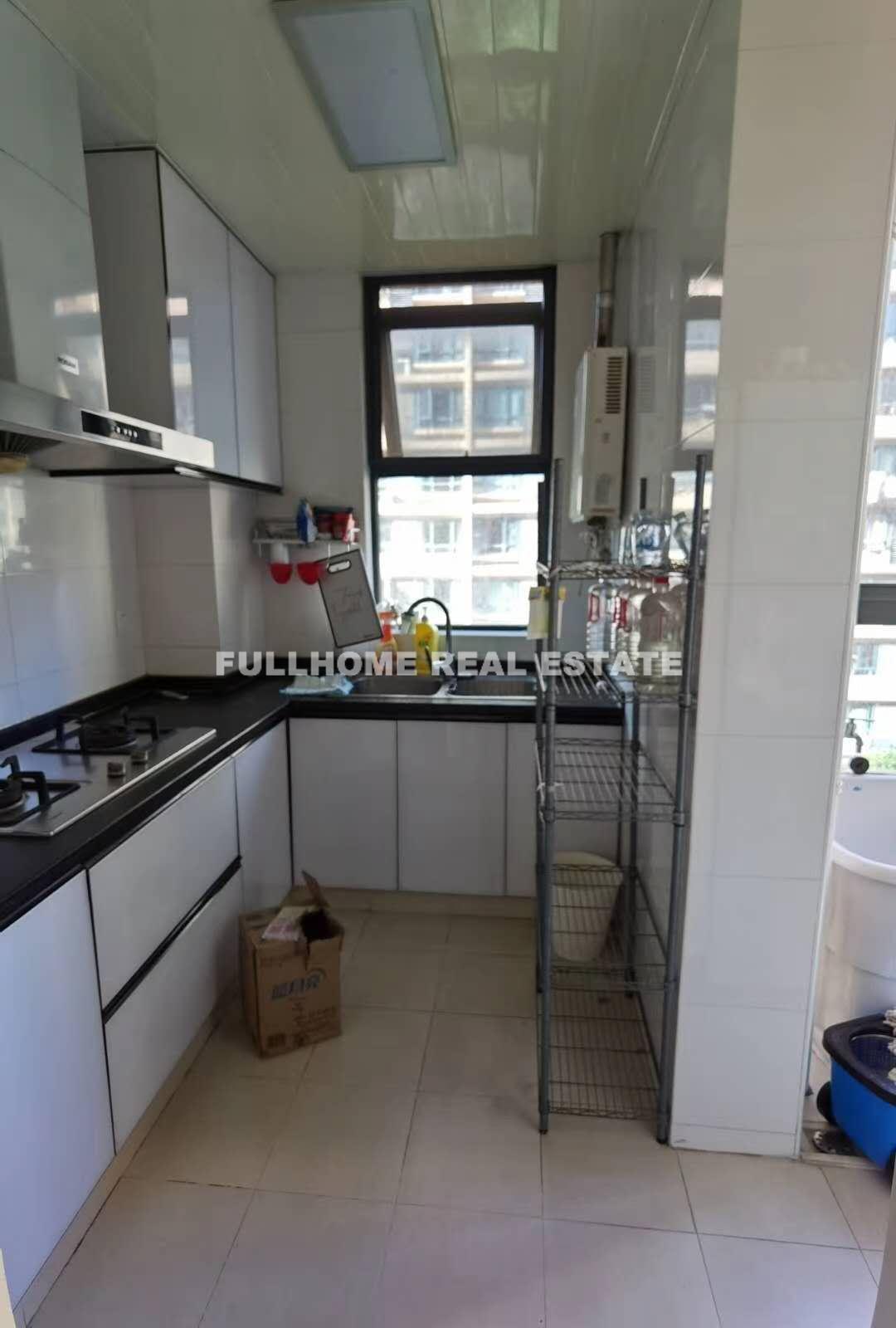 Tianshan Yijingyuan - Interior view 8, Shanghai rental property
