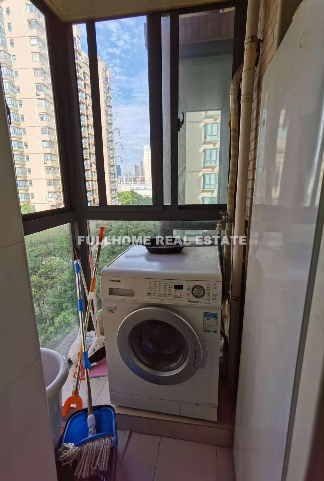 Tianshan Yijingyuan - Interior view 5, Shanghai rental property