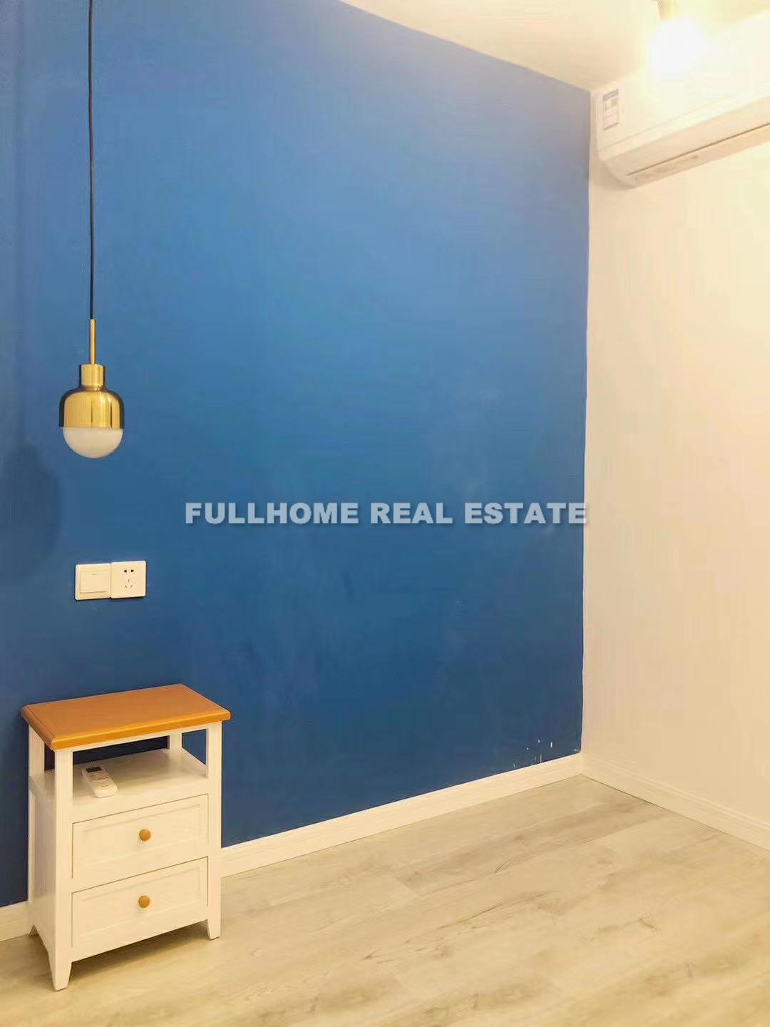 Lane 801-1300 Changle Road Old House - Interior view 5, Shanghai rental property