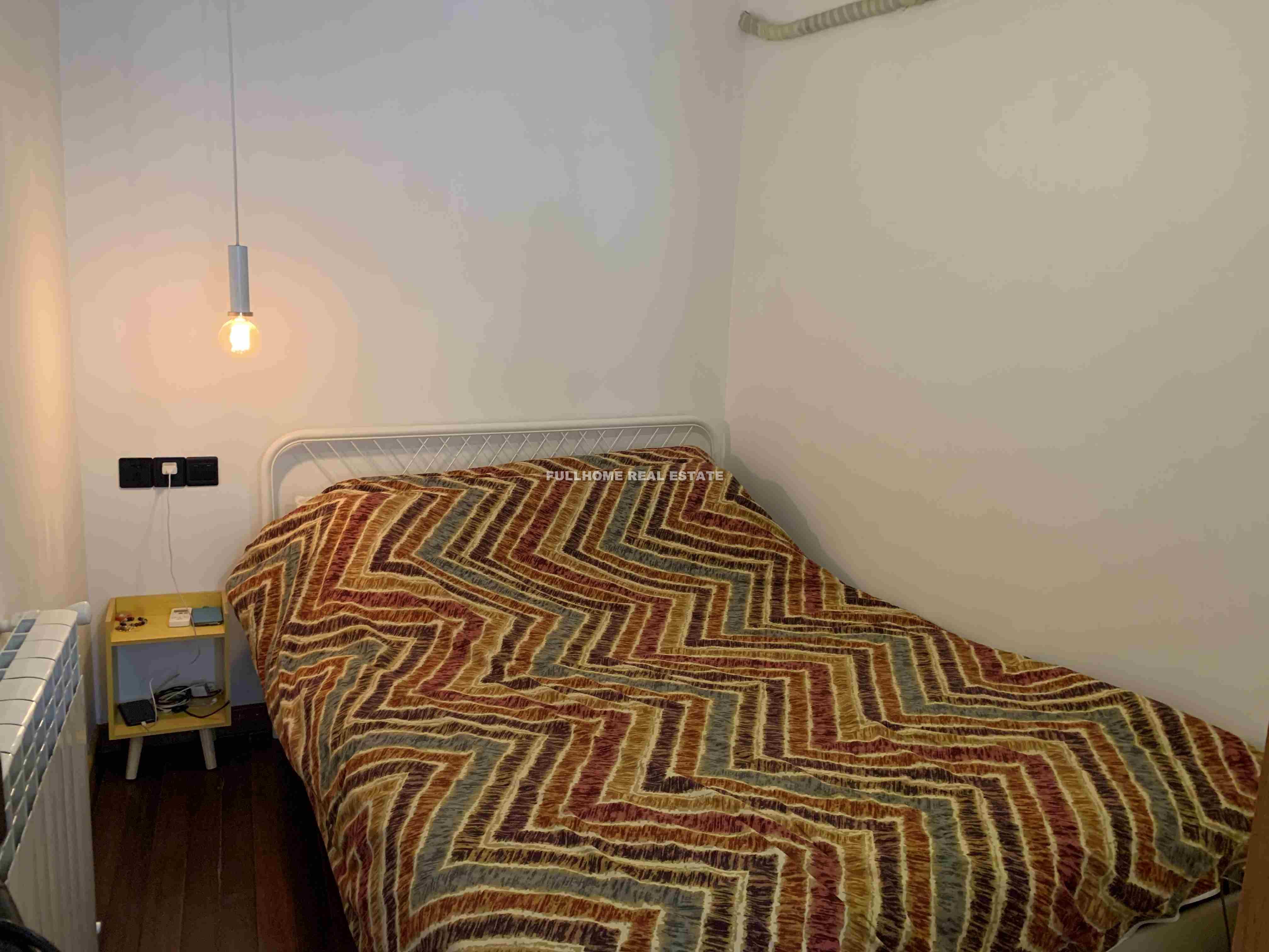 Lane 1-100 Xinle Road Old House - Interior view 3, Shanghai rental property