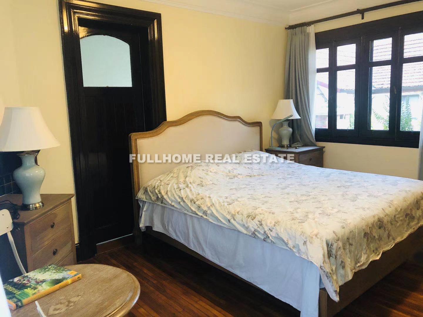Lane 1-1000 South Shanxi Road Old House - Interior view 7, Shanghai rental property