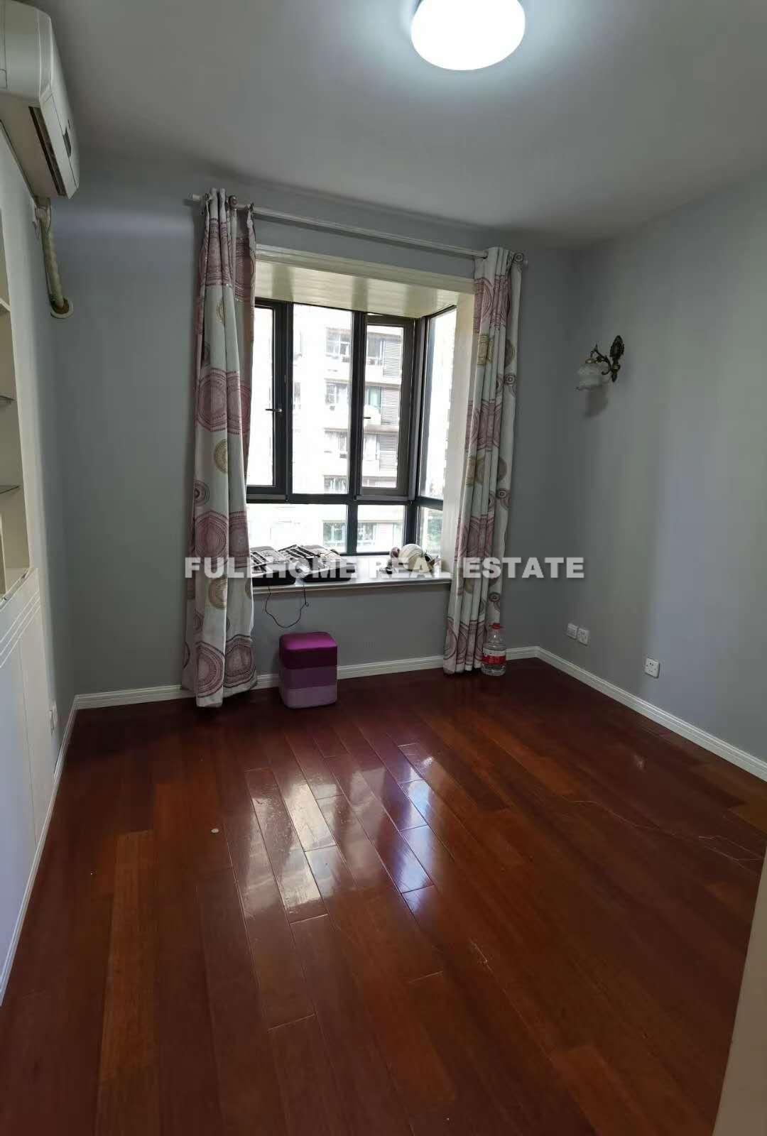 Tianshan Yijingyuan - Interior view 3, Shanghai rental property