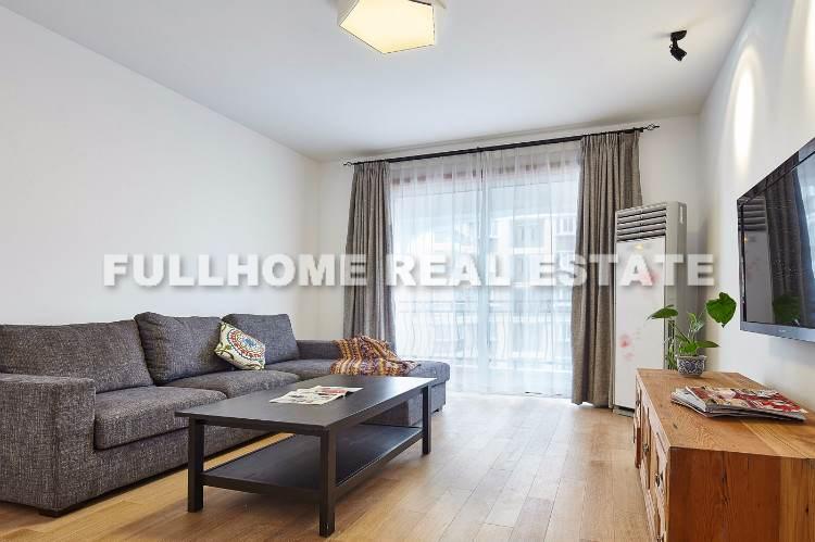 Rainbow Garden - 3 bedroom apartment in Shanghai, Hongqiao, Hongqiao