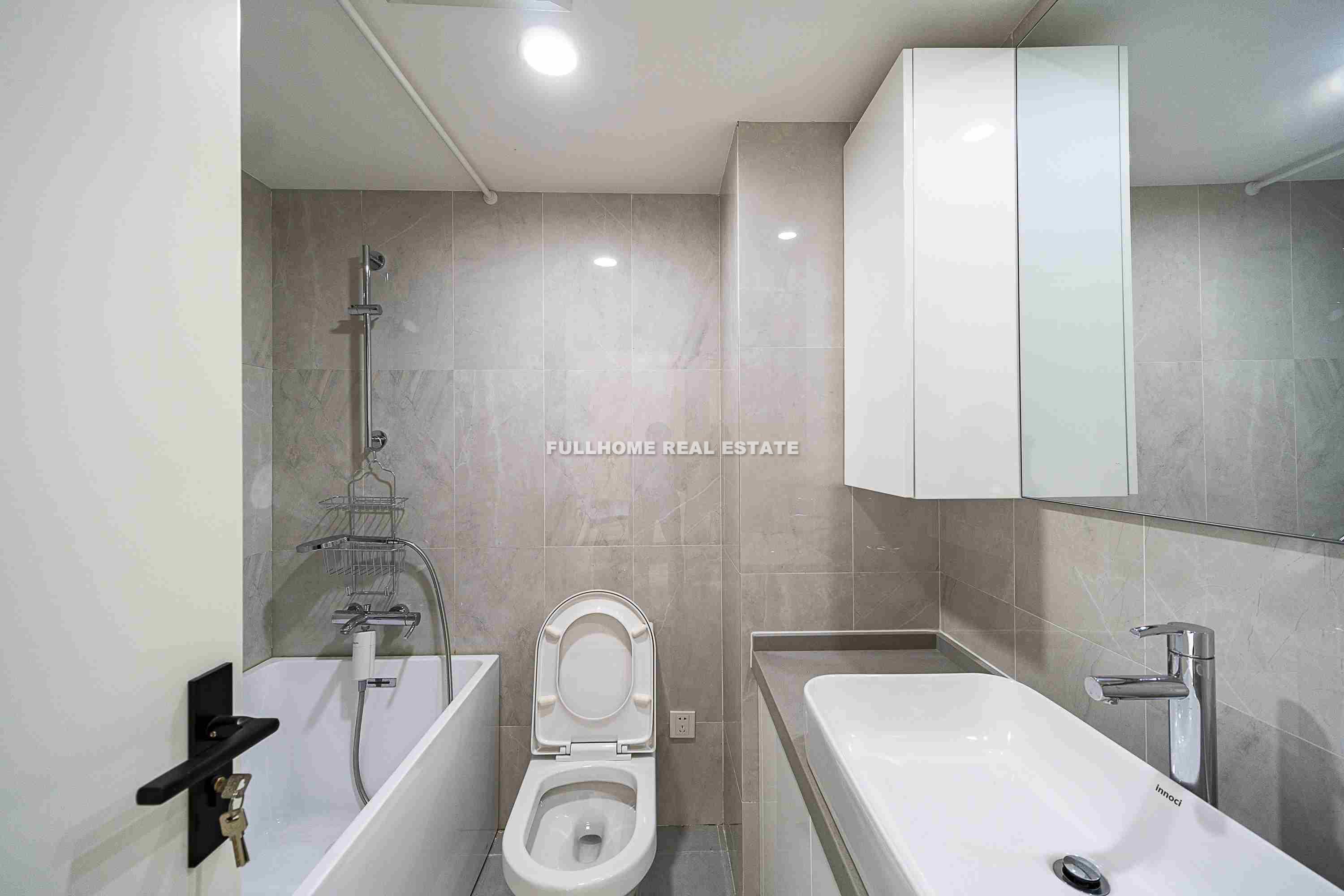 The Courtyards - Interior view 5, Shanghai rental property