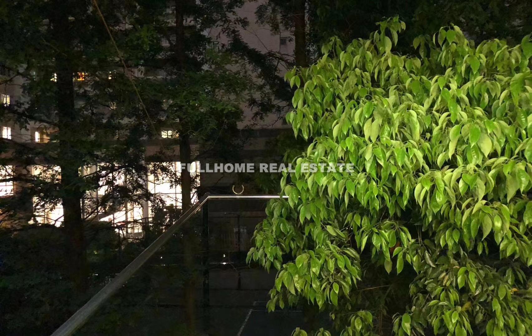 Lane 801-1300 Changle Road Old House - Interior view 4, Shanghai rental property