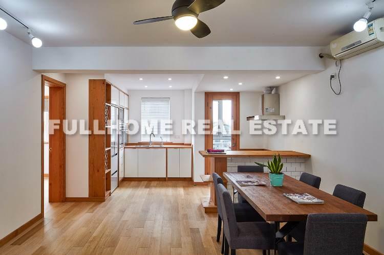 Rainbow Garden - Interior view 2, Shanghai rental property