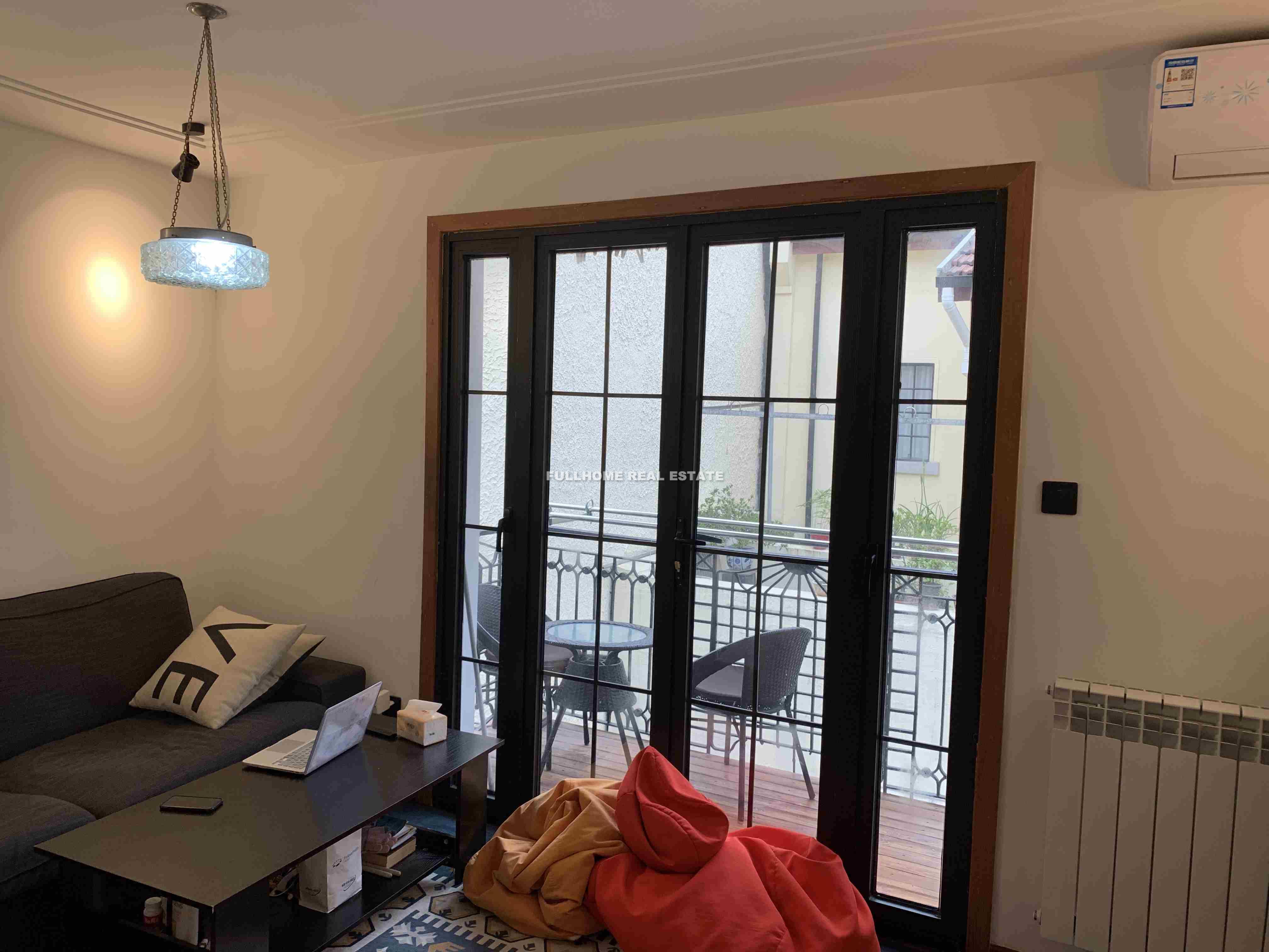 Lane 1-100 Xinle Road Old House - Interior view 8, Shanghai rental property