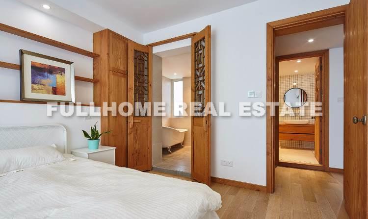 Rainbow Garden - Interior view 6, Shanghai rental property