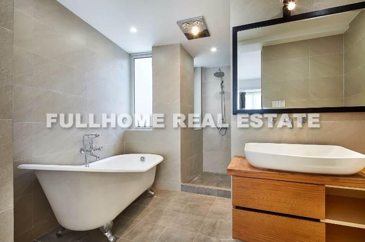 Rainbow Garden - Interior view 9, Shanghai rental property