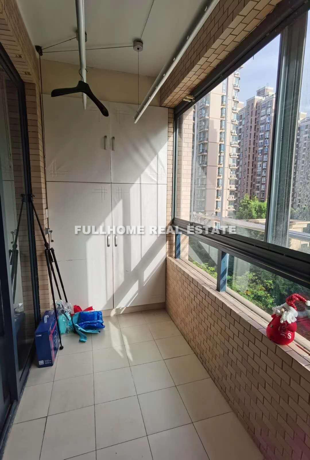 Tianshan Yijingyuan - Interior view 6, Shanghai rental property