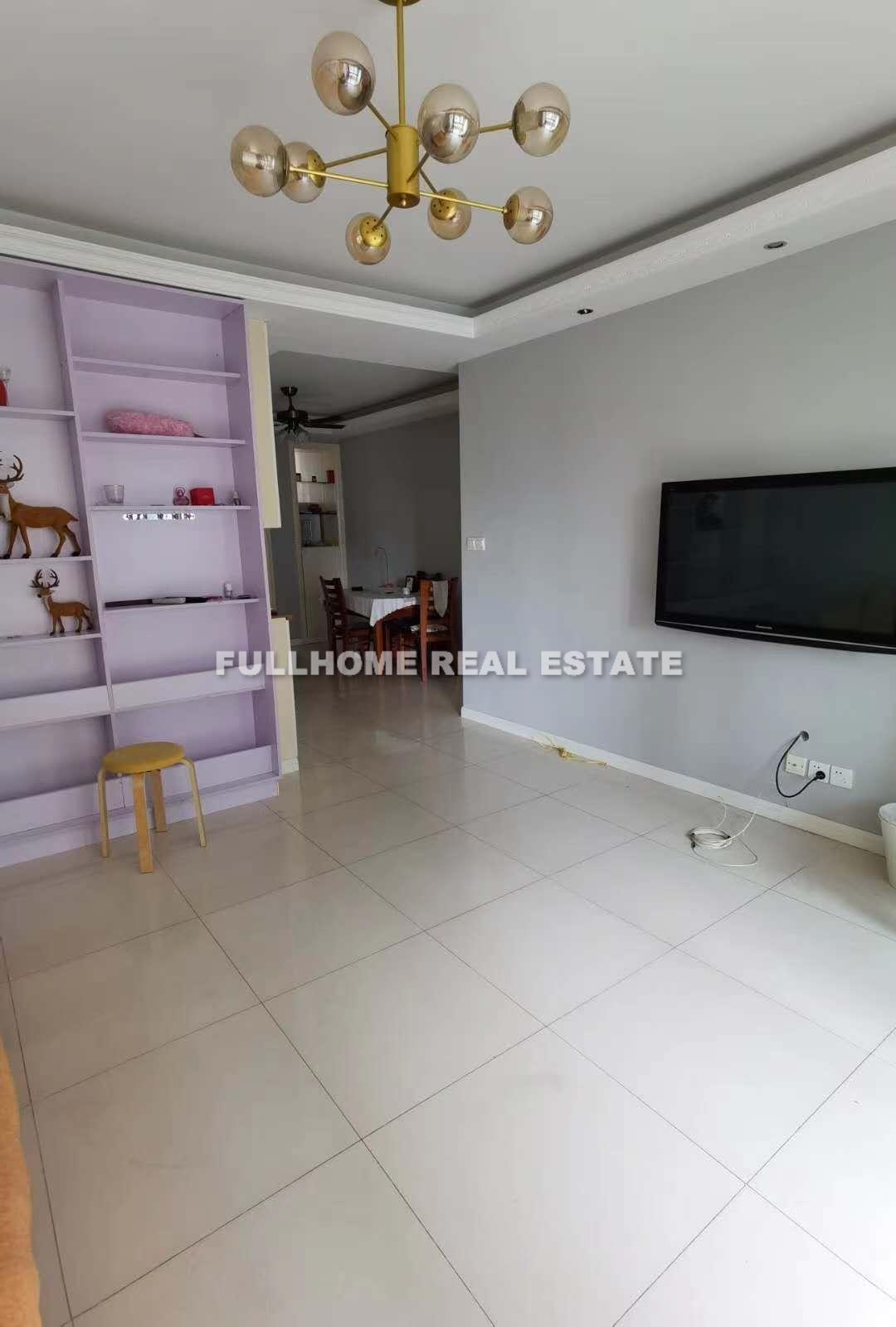 Tianshan Yijingyuan - 2 bedroom apartment in Shanghai, Tianshan, Hongqiao