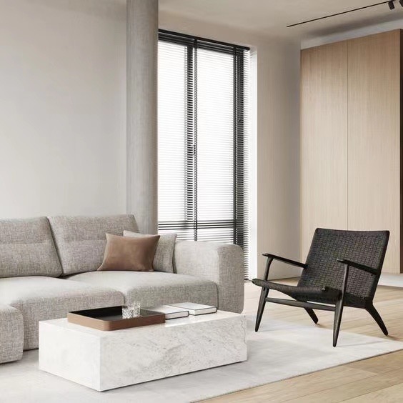 Donghu Apartment - 3 bedroom apartment in Shanghai, FFC, Downtown
