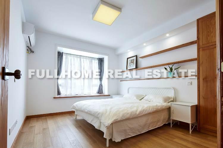Rainbow Garden - Interior view 8, Shanghai rental property