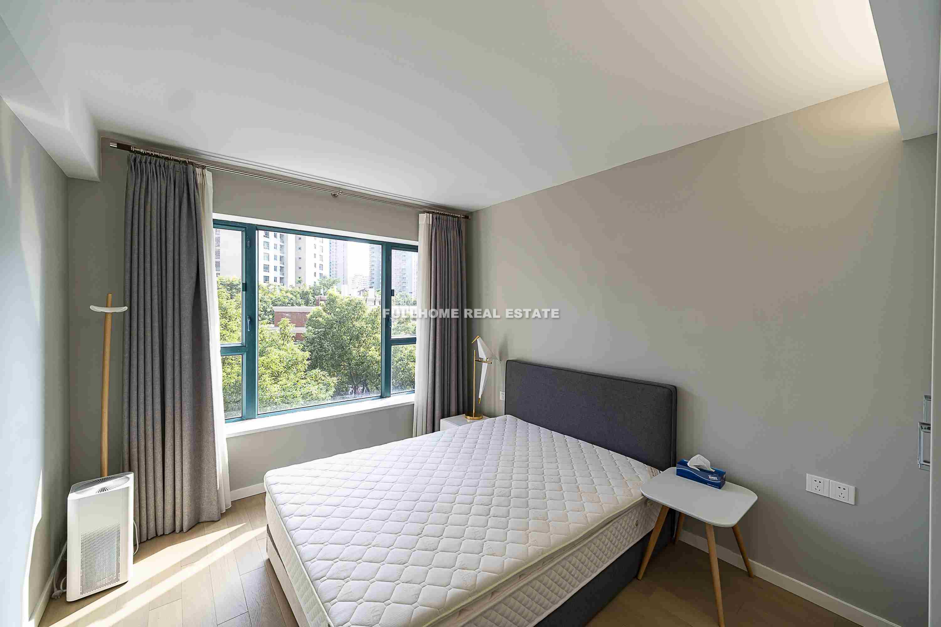 The Courtyards - Interior view 10, Shanghai rental property