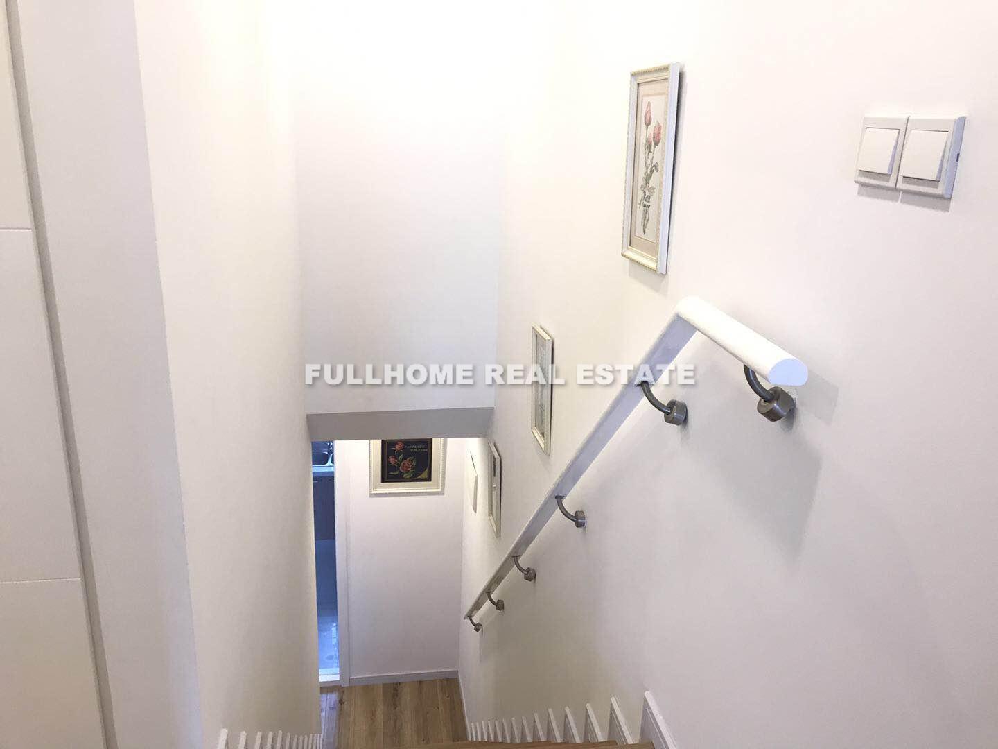 Forte Elegant Garden - Interior view 6, Shanghai rental property