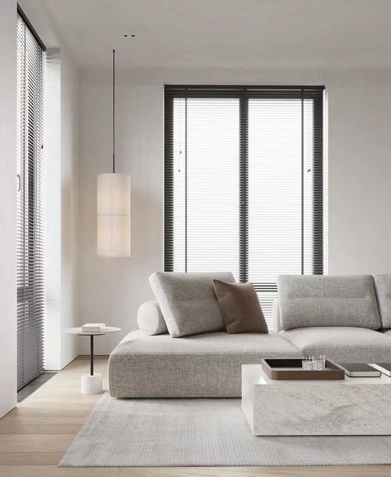 Donghu Apartment - Interior view 4, Shanghai rental property