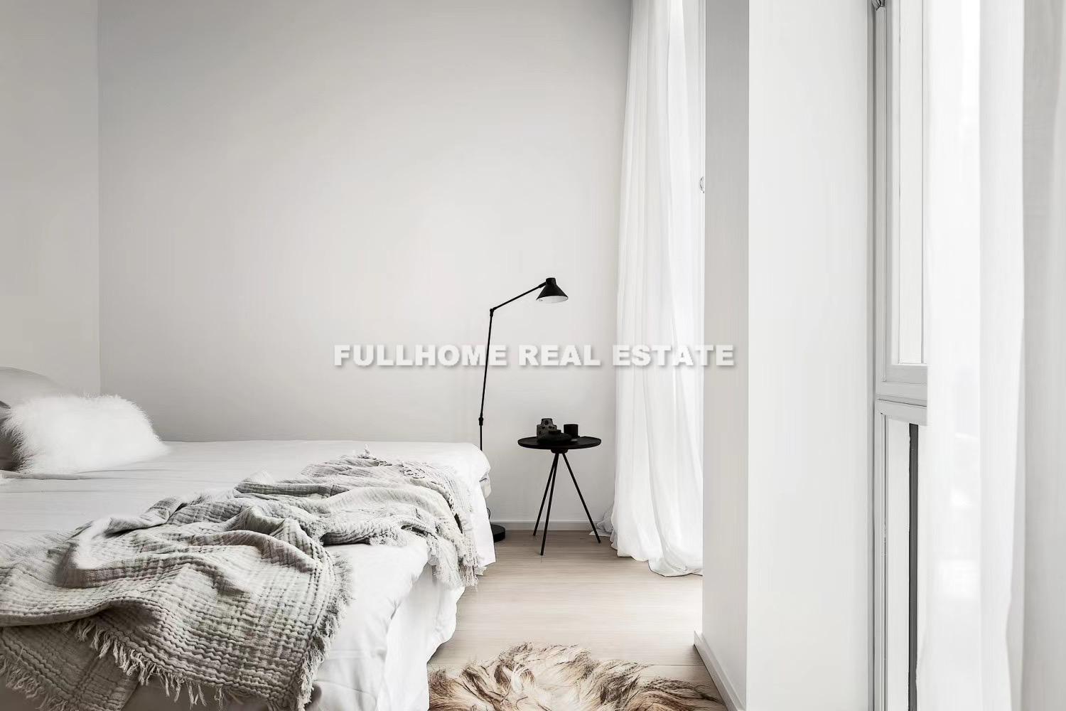 Donghu Apartment - Interior view 9, Shanghai rental property
