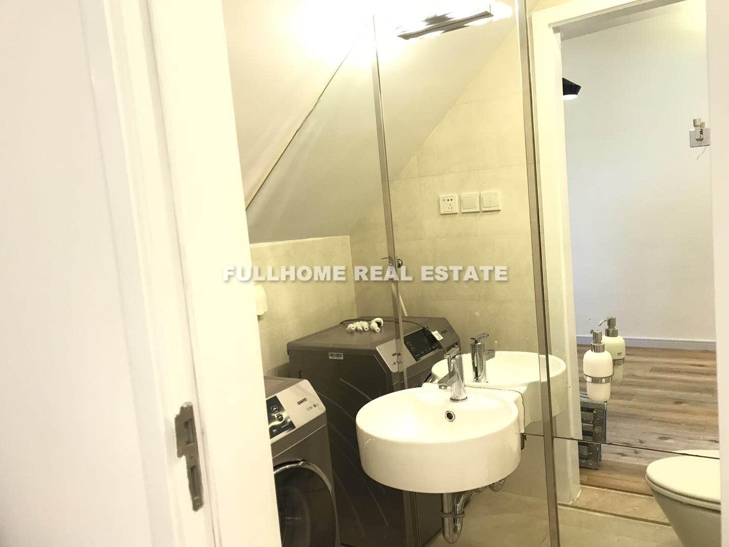 Forte Elegant Garden - Interior view 7, Shanghai rental property