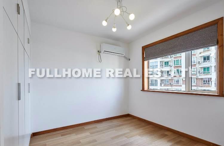 Rainbow Garden - Interior view 11, Shanghai rental property
